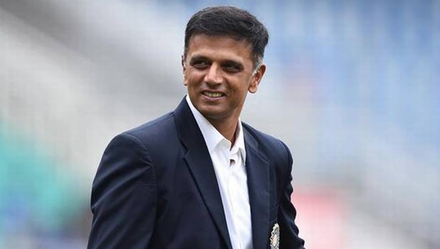 टीम इंडिया के मुख्य कोच बनने के लिए Rahul Dravid तैयार, दुनियाभर की टीमें रहें सावधान 