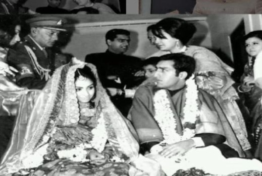 सबा अली खान ने शेयर की माता-पिता की ये तस्वीर, यूजर बोले क्या हसीन और यादगार पल है