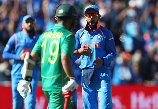 T20 World Cup: देशभर में भारत-पाकिस्तान मैच रद्द करने की उठी मांग
