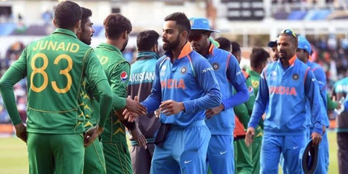 T20 World Cup: भारत ने पाकिस्तान के साथ मैच खेलने से मना किया, तो ऐसा होगा परिणाम