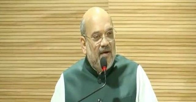 उत्तराखंड: बाढ़ प्रभावित क्षेत्रों का हवाई सर्वे करेंगे अमित शाह, आपदा में अब तक 46 लोगों की मौत