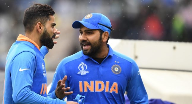 रोहित शर्मा होंगे टीम इंडिया के कप्तान, T20 वर्ल्ड कप के बाद BCCI करेगा ऐलान