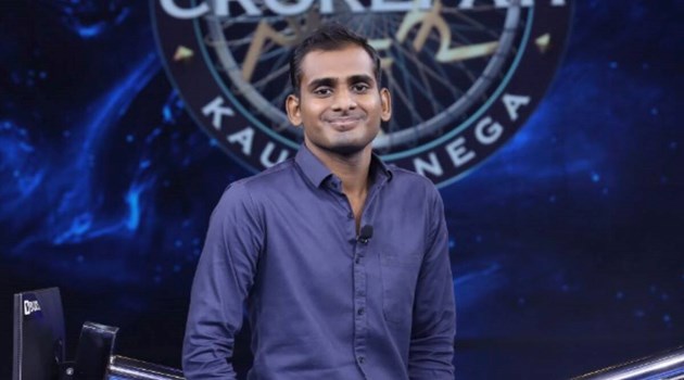 KBC 13 में सिक्योरिटी गार्ड का बेटा बना करोड़पति, बनना चाहता है कलेक्टर