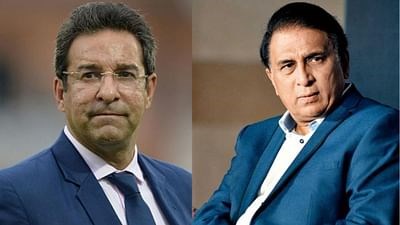 वसीम-गावस्कर की चेतावनी, T20 World Cup में इस टीम से बचकर रहें सभी टीमें