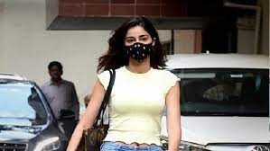 NCB दफ्तर में Ananya Panday को लगी कड़ी फटकार, समीर वानखेड़े बोले- ये कोई प्रोडक्शन हाउस नहीं है