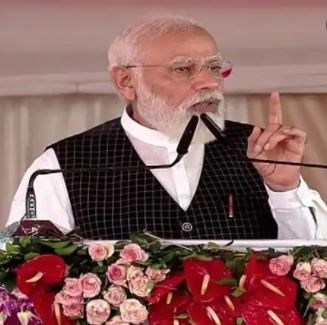 PM Modi ने यूपी को दी 9 मेडिकल कॉलेज की सौगात, कहा- योगी जी ने बचाया हजारों बच्चों का जीवन