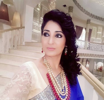 TV actress Sonika Handa: एक्ट्रेस सोनिका हांडा की मुश्किलें बढ़ी, आदिवासी समाज भड़का