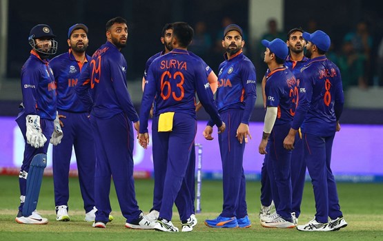 T20 world cup: न्यूजीलैंड मैच से पहले फिट हुआ ये भारतीय खिलाड़ी, दिखेगा नया कमाल
