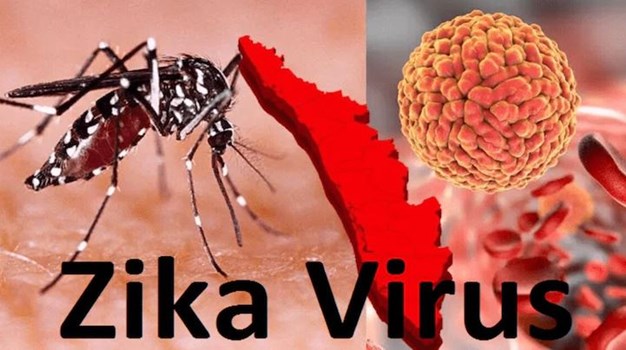 UP: कानपुर में हाई अलर्ट, वायुसेना के 3 कर्मियों में जीका वायरस की पुष्टि