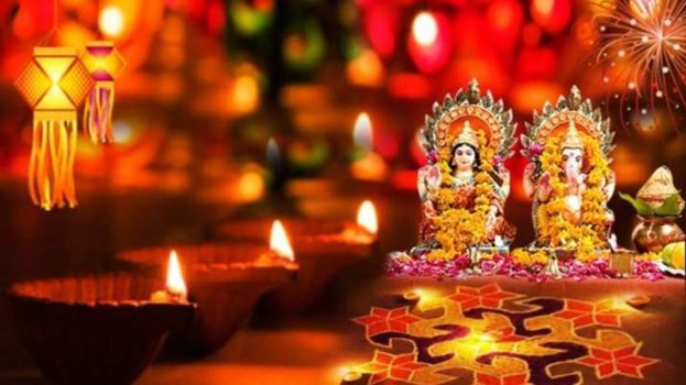 Diwali 2021: जानें दिवाली पर लक्ष्मी पूजा, विधि, मुहूर्त, समय, समग्री, मंत्र 