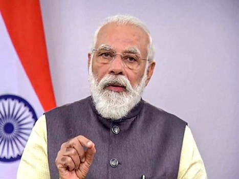 PM मोदी समेत इन नेताओं ने देशवासियों को दी 'भाई दूज' की हार्दिक शुभकामनाएं