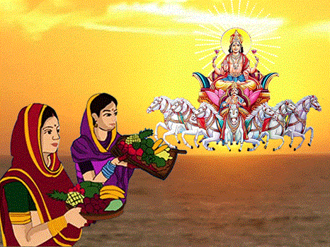 Chhath puja 2021: इस दिन है छठ पूजा, यहां जानें खरना और सूर्य को अर्घ्य देने की तारीख 