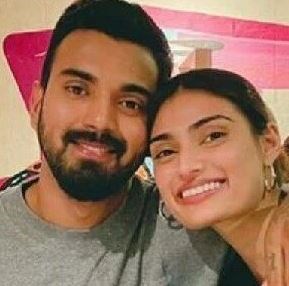 KL Rahul ने अथिया शेट्टी के जन्मदिन पर किया अपने प्यार का इजहार, तस्वीरें शेयर कर कही ये बात 