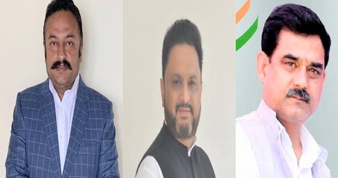 हिमाचल: कल दिलाई जाएगी तीन नए विधायकों को शपथ