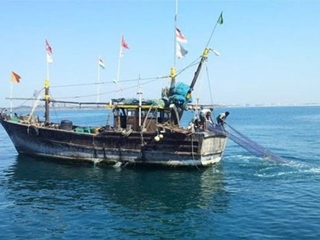 पाकिस्तान ने भारतीय मछुआरा को गोली मारकर तोड़ा नियम, भारत ने शुरू की कार्रवाई 