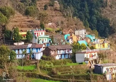 Uttarakhand Foundation Day 2021: उत्तराखंड का स्थापना दिवस आज, 21 साल पहले हुआ था राज्य का निर्माण