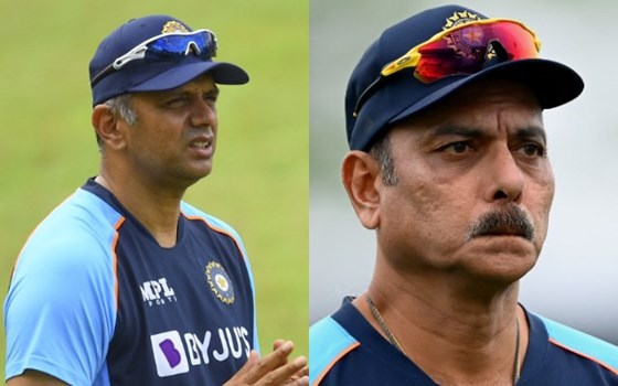 रवि शास्त्री का बड़ा बयान, अब राहुल लगाएंगे टीम इंडिया की नैया पार