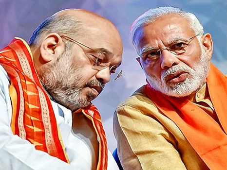  UP Elections 2022: मोदी-शाह संभालेंगे यूपी में चुनाव प्रचार की कमान, ये बनाया प्लान