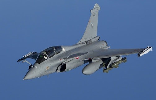 राफेल डील पर फिर बड़ा खुलासा: 59 हजार करोड़ की दी रिश्वत, भारतीय एजेंसियों को थी जानकारी