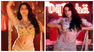 Satyameva Jayate 2: जॉन अब्राहम की फिल्म में नोरा के आइटम सॉन्ग ने लगाई आग, देखिए पूरा डांस वीडियो