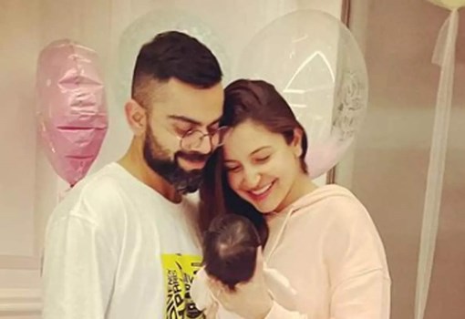 विराट और अनुष्का की बेटा को धमकी देने वाला आरोपी सॉफ्टवेयर इंजीनियर गिरफ्तार 