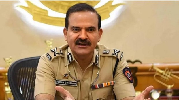 मुंबई के पूर्व कमिश्नर परमबीर सिंह के खिलाफ तीसरी बार जारी हुआ गैर जमानती वारंट