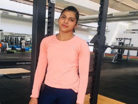 जिस निशा दहिया की मौत की खबर फैली उसने जीता नेशनल चैंपियनशिप में गोल्ड, रातभर रही परेशान