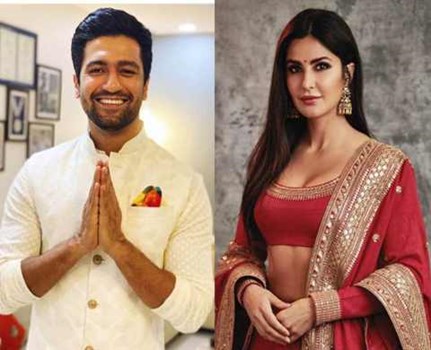 शादी के इंतजाम देखने राजस्थान पहुंची विक्की और कैटरीना की टीम, तैयारियों पर लगेगी फाइनल मुहर