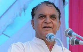 कैबिनेट मंत्री महेंद्र सिंह ठाकुर और रामलाल मारकंडा ने की JP नड्डा से मुलाकात, हार की दी रिपोर्ट