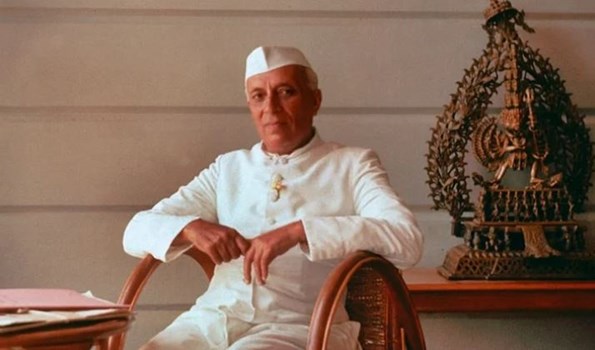 पंडित जवाहर लाल नेहरू की जयंती पर प्रधानमंत्री समेत इन सभी नेताओं ने दी श्रद्धांजलि