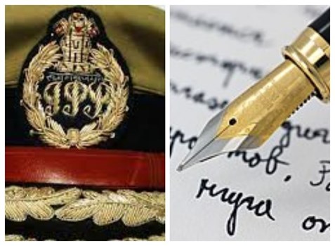 हिमाचल के कुल्लू जिले से महिला IPS का खोया 50 हजार का पेन, सर्च में जुटी पुलिस, खंगाली गई कई CCTV