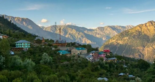 हिमाचल: चुनाव से पहले भाजपा सतर्क, कांगड़ा में नए जिलों का कर सकती है निर्माण 