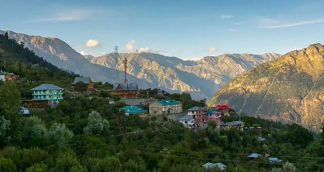 हिमाचल: चुनाव से पहले भाजपा सतर्क, कांगड़ा में नए जिलों का कर सकती है निर्माण 