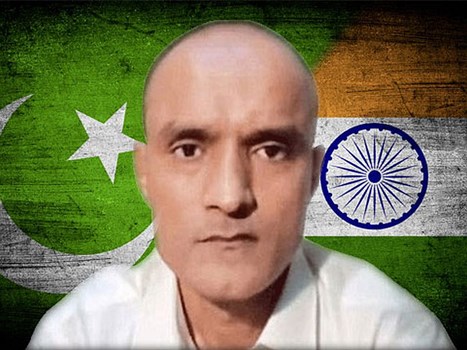 Kulbhushan Jadhav: पाकिस्तान को फिर मिली मात, कुलभूषण जाधव को मिला ये अधिकार