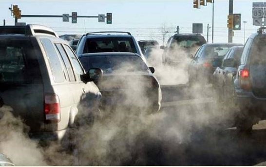 हरियाणा में प्रदूषण के चलते पुराने डीजल-पेट्रोल वाहनों पर लगा प्रतिबंध, इस दिन तक नहीं खुलेंगे स्कूल