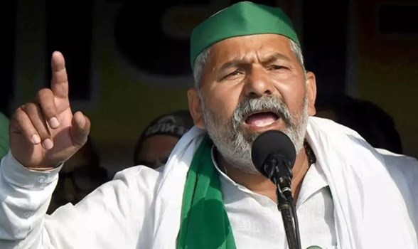जानिए PM Modi के कृषि कानून वापसी के ऐलान पर Rakesh Tikait ने क्या कहा