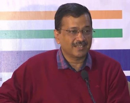 उत्तराखंड पहुंचे CM अरविंद केजरीवाल, रोड शो में होंगे शामिल