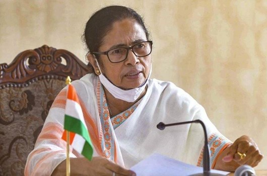CM ममता बनर्जी 22 से 25 नवंबर तक दिल्ली के दौरे पर रहेंगी, नेताओं से इस रणनीति पर होगी चर्चा