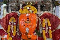 त्रिनेत्र गणेश मंदिर में गणपति जी चिट्ठी लिखकर चढ़ाने से कर देते हैं मनोकामना पूरी, जानें 