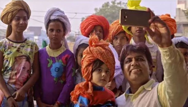 दुबई एक्सपो में दिखाई जाएगी, हरियाणा के पूर्व सरपंच पर बनी 'सनराइज डाक्यूमेंट्री'