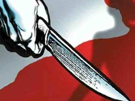 Ujjain: सिविल इंजीनियर की चाकू घोंप कर हत्या, पुलिस को चश्मदी दोस्त के बयान पर शक
