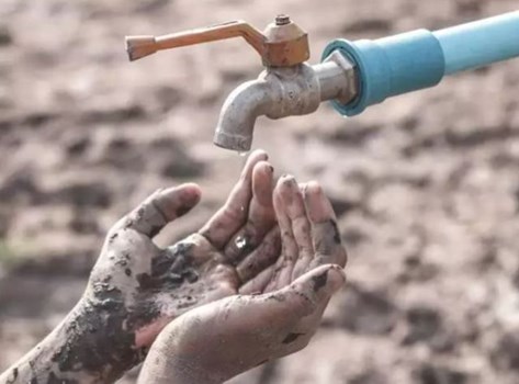 तीन दिनों तक जबलपुर के इन इलाकों में नहीं आएगा पानी, जानें क्या है वजह