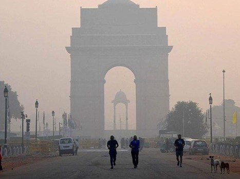 दिल्ली में प्रदूषण को लेकर नई गाइडलाइंस जारी, जानिए ताजा अपडेट