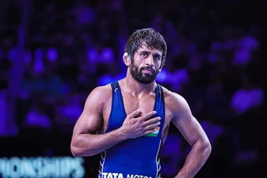 WFI के सुझाव पर Bajrang Punia ने छोड़ा कोच शाको का साथ, जल्द मिलेगा नए कोच का साथ  