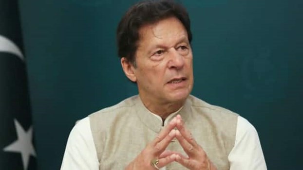 कंगाल हुआ पाकिस्तान: इमरान खान ने बताई देश की आर्थिक हालत, कहा देश चलाने के नहीं है पैसे