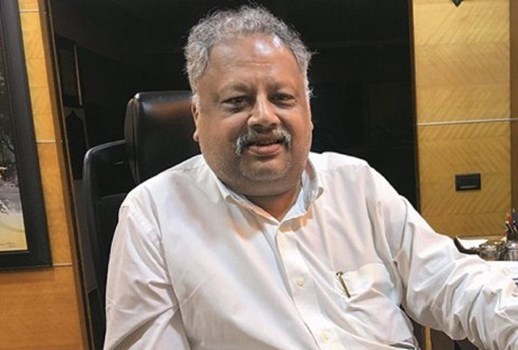 टाटा की कंपनी से राकेश झुनझुनवाला से लगा बड़ा झटका, 753 करोड़ का हुआ नुकसान