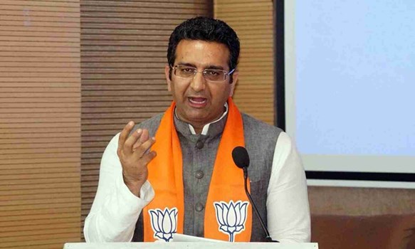 योगी आदित्यनाथ के नेतृत्व में उत्तर प्रदेश बन रहा उत्तम प्रदेश - गौरव भाटिया