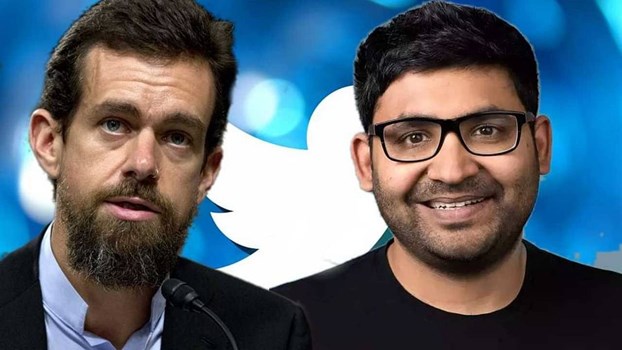Twitter के CEO Parag Agrawal के बनने पर बोले आनंद महिन्द्रा, 'भारतीय CEO वायरस है इसका कोई टीका नहीं