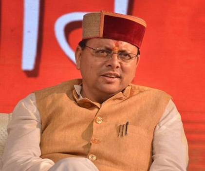 CM धामी ने पलटा त्रिवेंद्र सिंह रावत का फैसला, भंग किया देवस्थानम बोर्ड