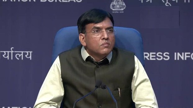 केंद्रीय स्वास्थ्य मंत्री का बड़ा बयान, देश में ओमिक्रॉन का कोई मामला नहीं